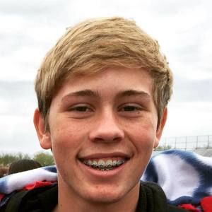 Meet your Posher, Matthew